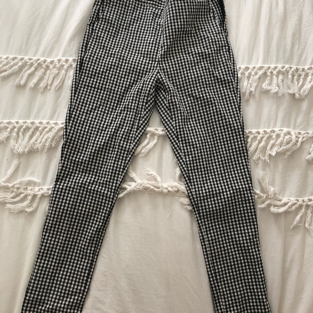 Nasty gal pants NWT